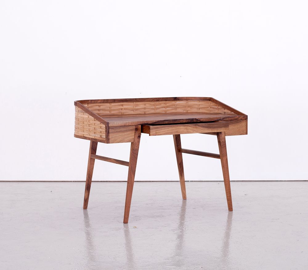 Bureaux - Bayleaf bureau - SEBASTIAN COX