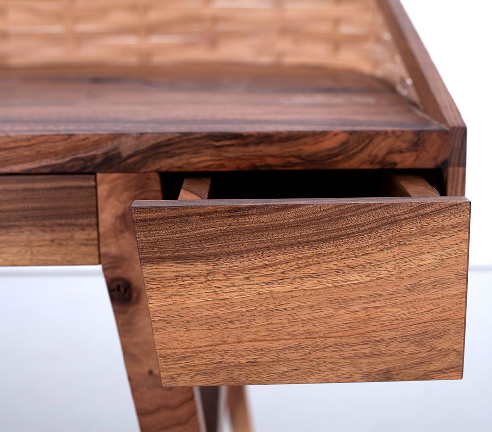 Bureaux - Bayleaf bureau - SEBASTIAN COX