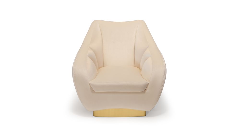 Armchairs - Figueroa Armchair, 2 seat Sofa and 3 seat Sofa - INSIDHERLAND