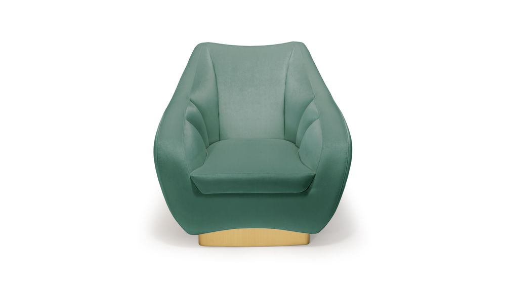 Armchairs - Figueroa Armchair, 2 seat Sofa and 3 seat Sofa - INSIDHERLAND