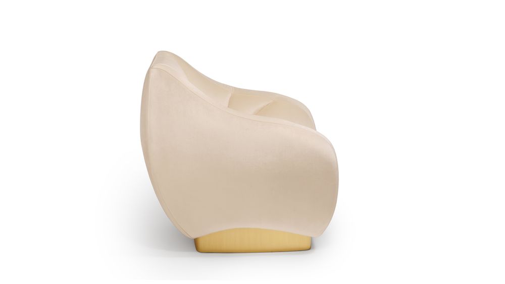 Armchairs - Figueroa Armchair, 2 seat Sofa and 3 seat Sofa - INSIDHERLAND