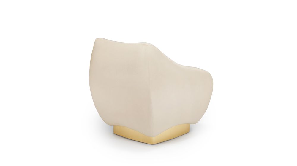 Armchairs - Figueroa Armchair, 2 seat Sofa and 3 seat Sofa - INSIDHERLAND