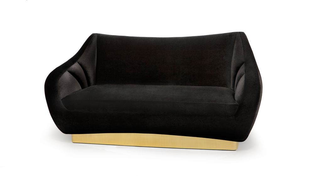 Armchairs - Figueroa Armchair, 2 seat Sofa and 3 seat Sofa - INSIDHERLAND