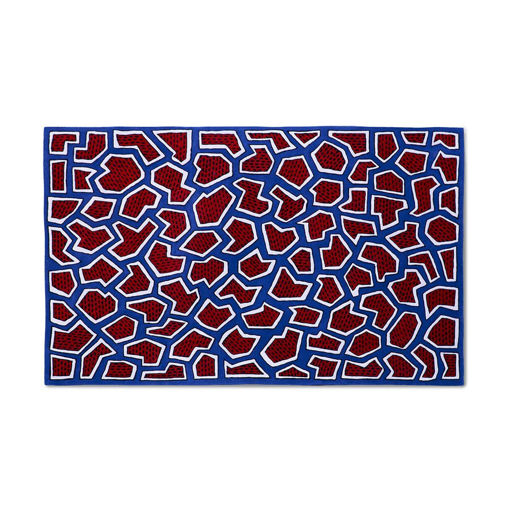 Tapis sur-mesure - France - LA CHANCE