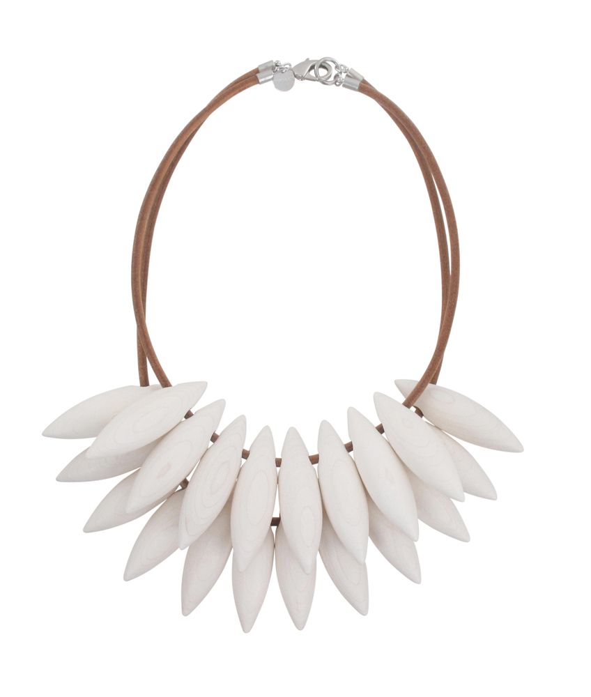 Bijoux - Collier Tukaani - AARIKKA