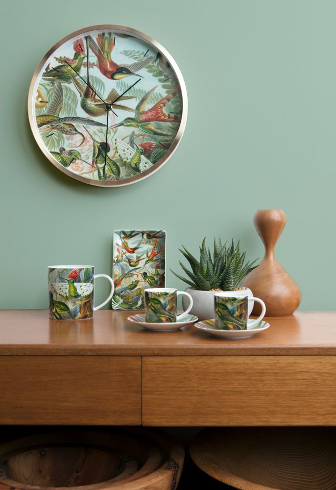 Tasses et mugs - Jay - Haeckel - CUBIC PRODUCTS