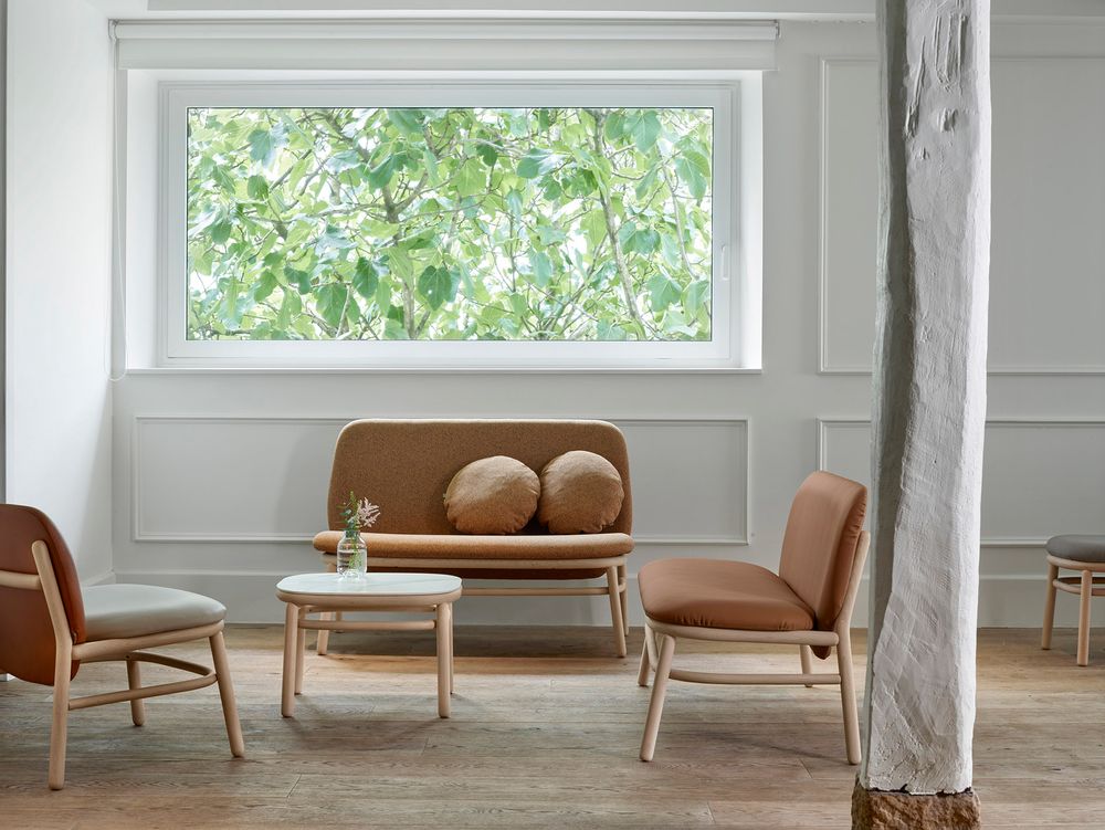Chaises longues - LANA FAMILY - ONDARRETA