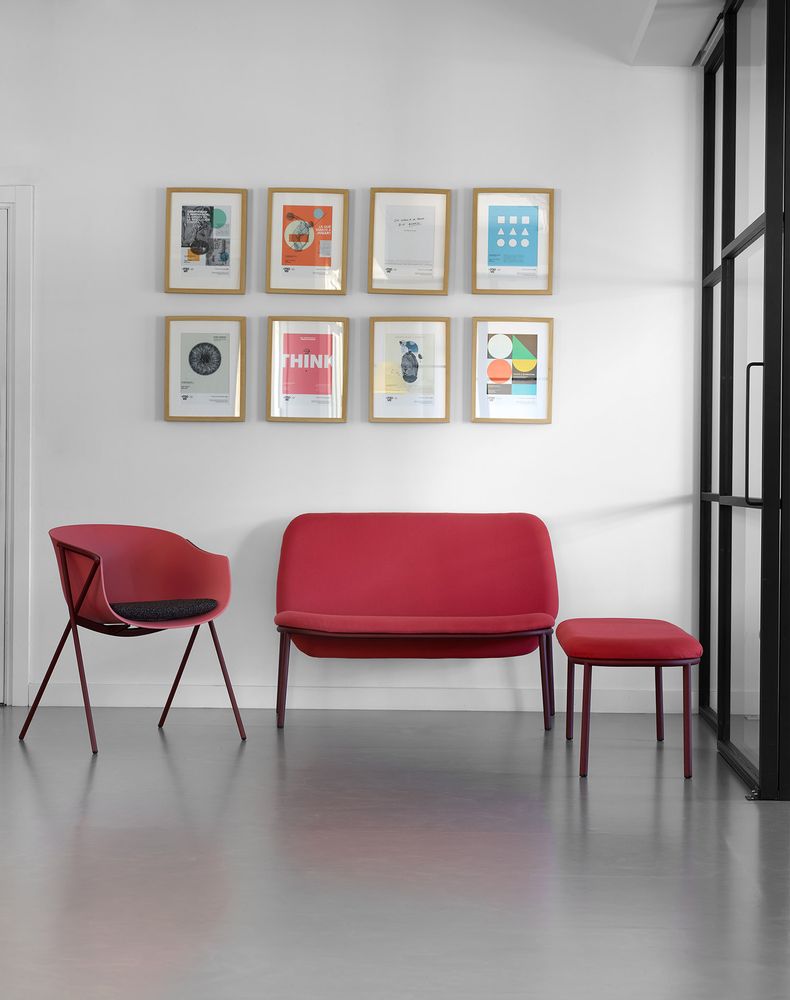 Chaises longues - LANA FAMILY - ONDARRETA