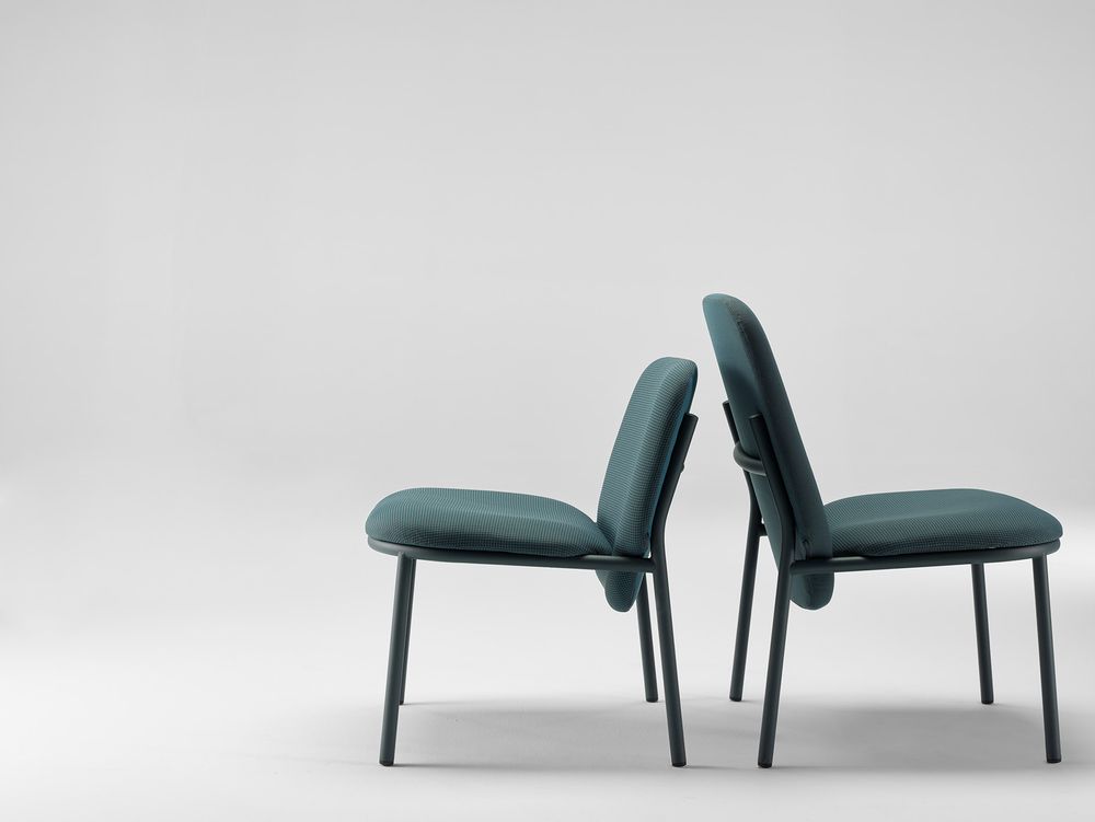 Chaises longues - LANA FAMILY - ONDARRETA