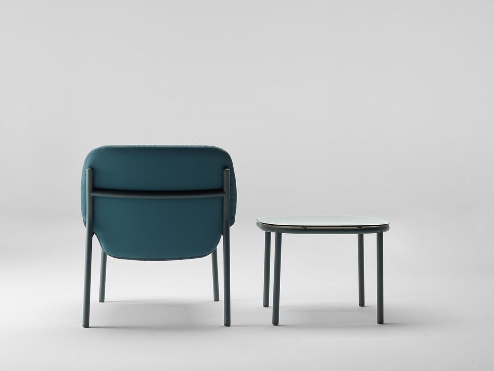 Chaises longues - LANA FAMILY - ONDARRETA