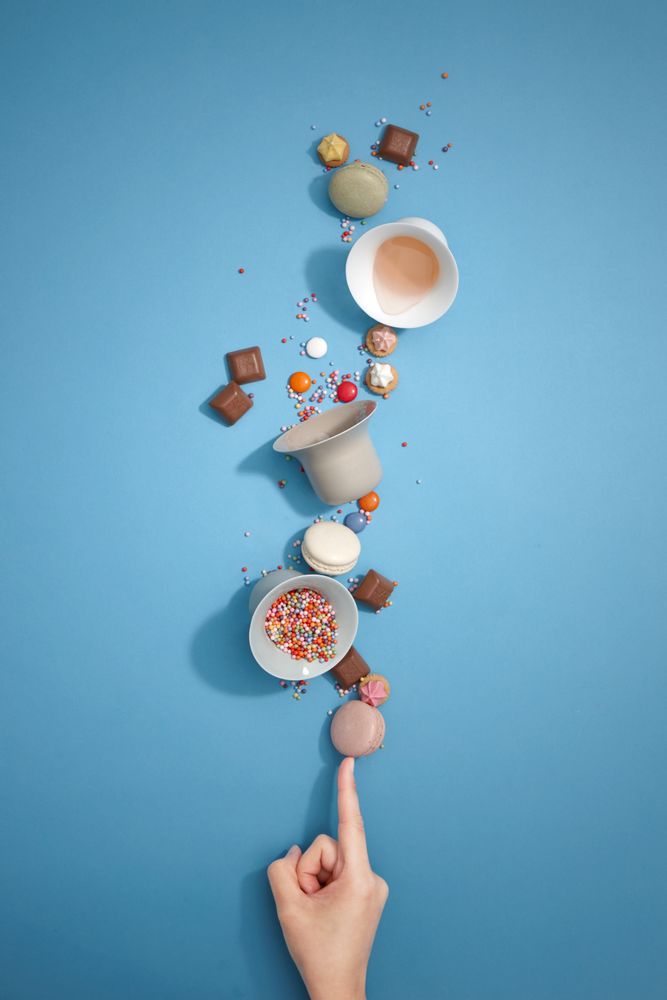Tasses et mugs - Galet - ZENS LIFESTYLE EUROPE