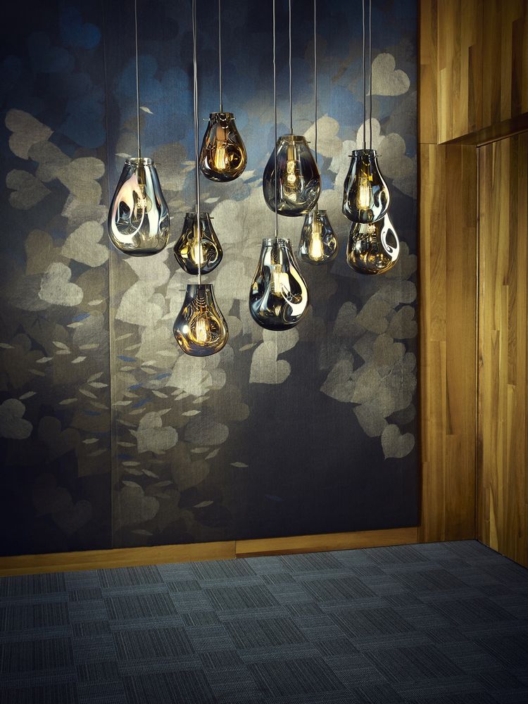 Suspensions - SOAP - BOMMA