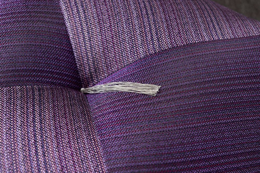Cushions - Ojami Cushion | Nishijin Silk - TAKAOKAYA