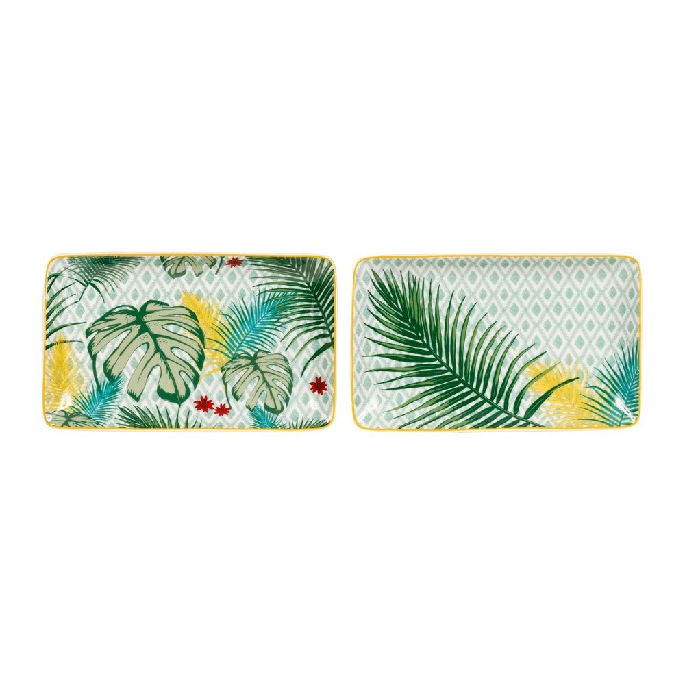 Linge de table textile - Collection Toucana - SEMA DESIGN