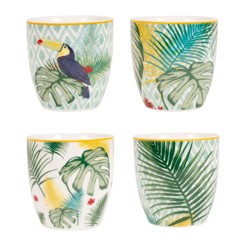 Linge de table textile - Collection Toucana - SEMA DESIGN