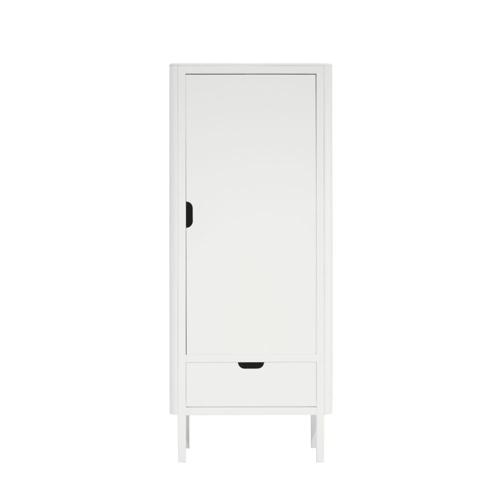 Wardrobe - The Sebra Wardrobe - SEBRA INTERIOR APS