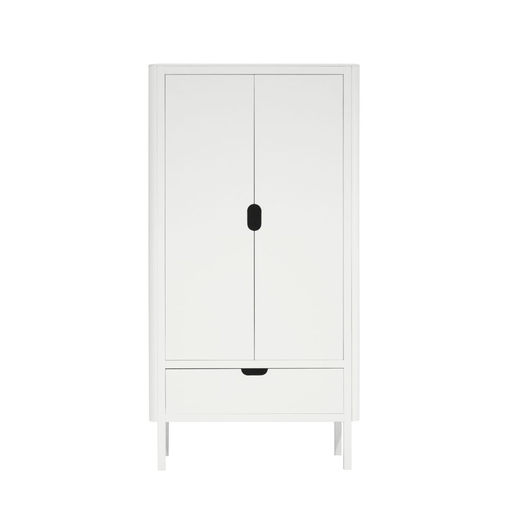 Wardrobe - The Sebra Wardrobe - SEBRA INTERIOR APS