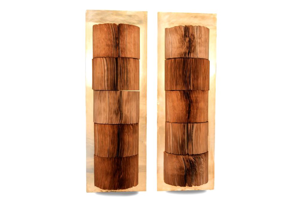 Design objects - Sculptures “Luce” - CRIZU