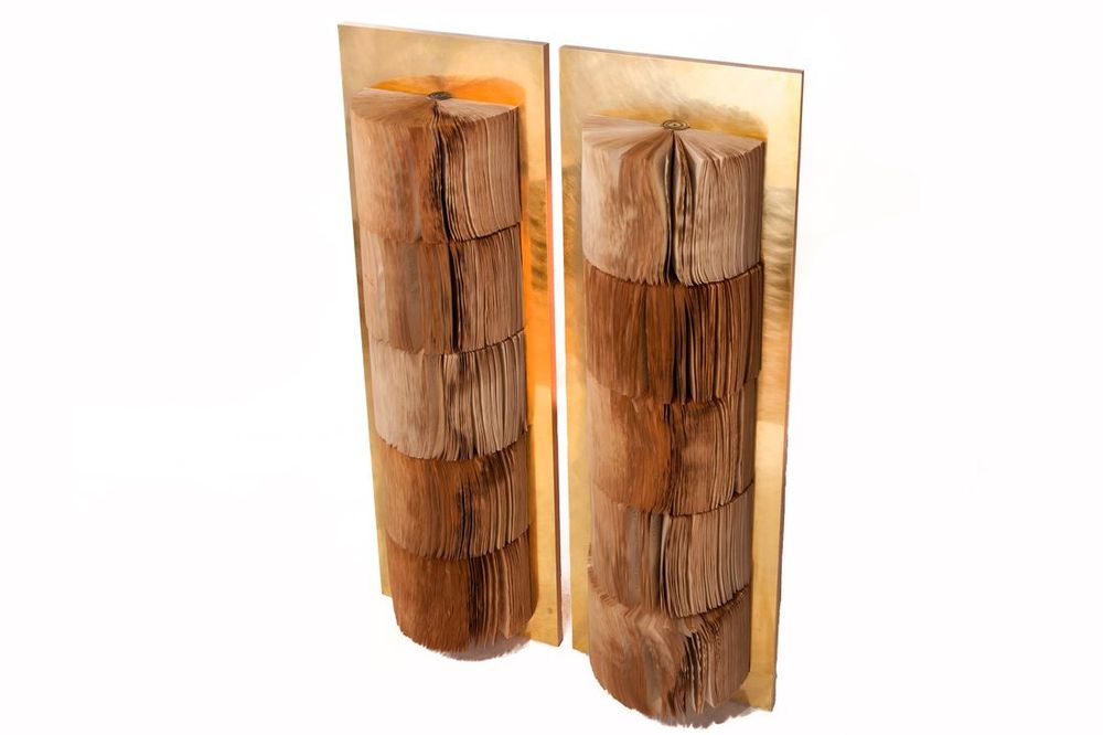 Design objects - Sculptures “Luce” - CRIZU
