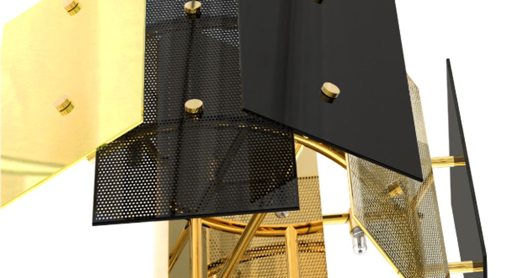 Appliques - Fo Tan Applique - CREATIVEMARY