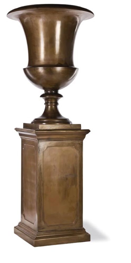 Flower pots - Roman urn - CAPITAL GARDEN PRODUCTS LTD