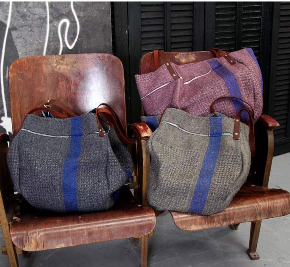 Sacs et cabas - Sac Espagne - SOKPSUL