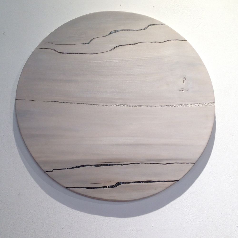 Unique pieces - LUNA - SUZANNE RIPPE