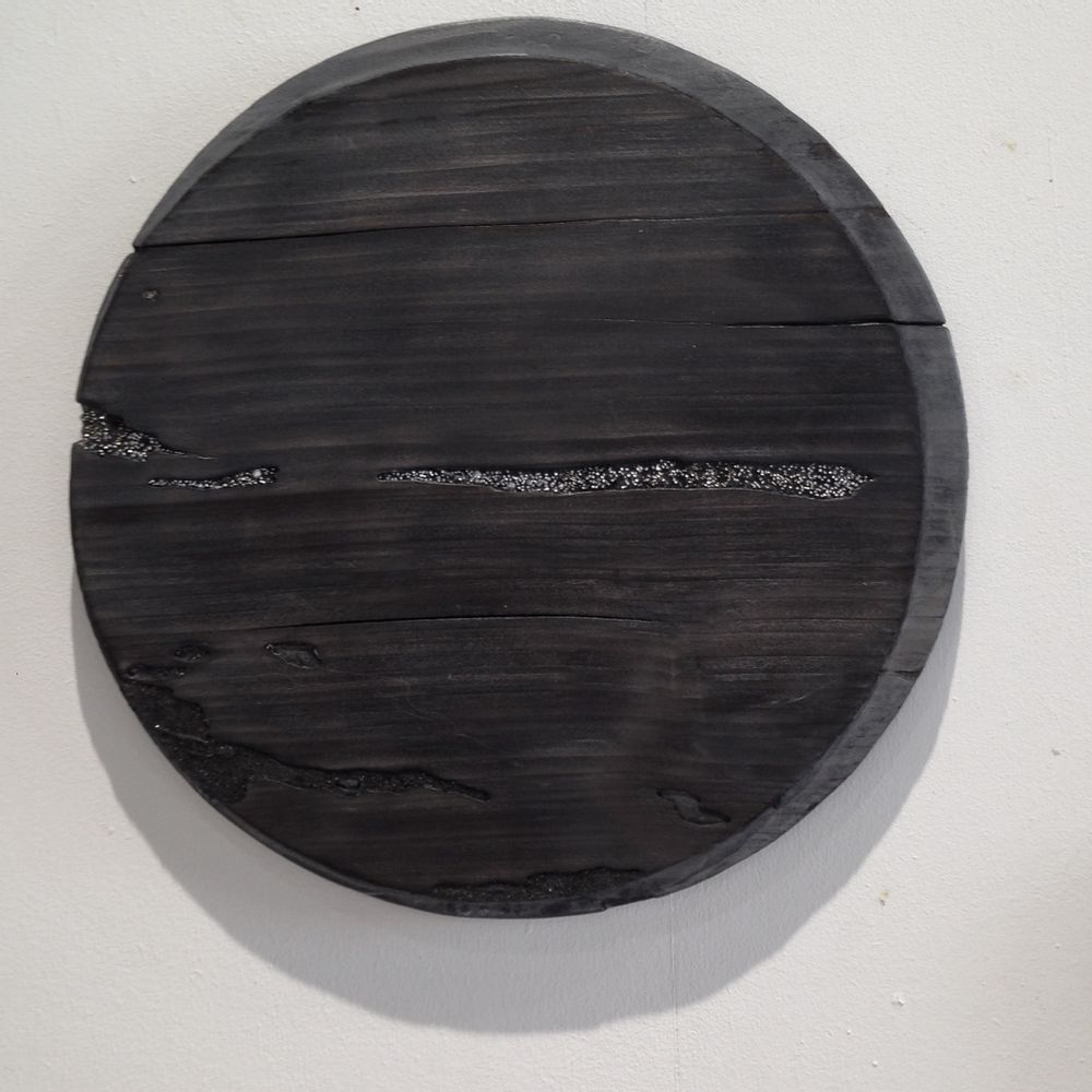 Unique pieces - LUNA - SUZANNE RIPPE
