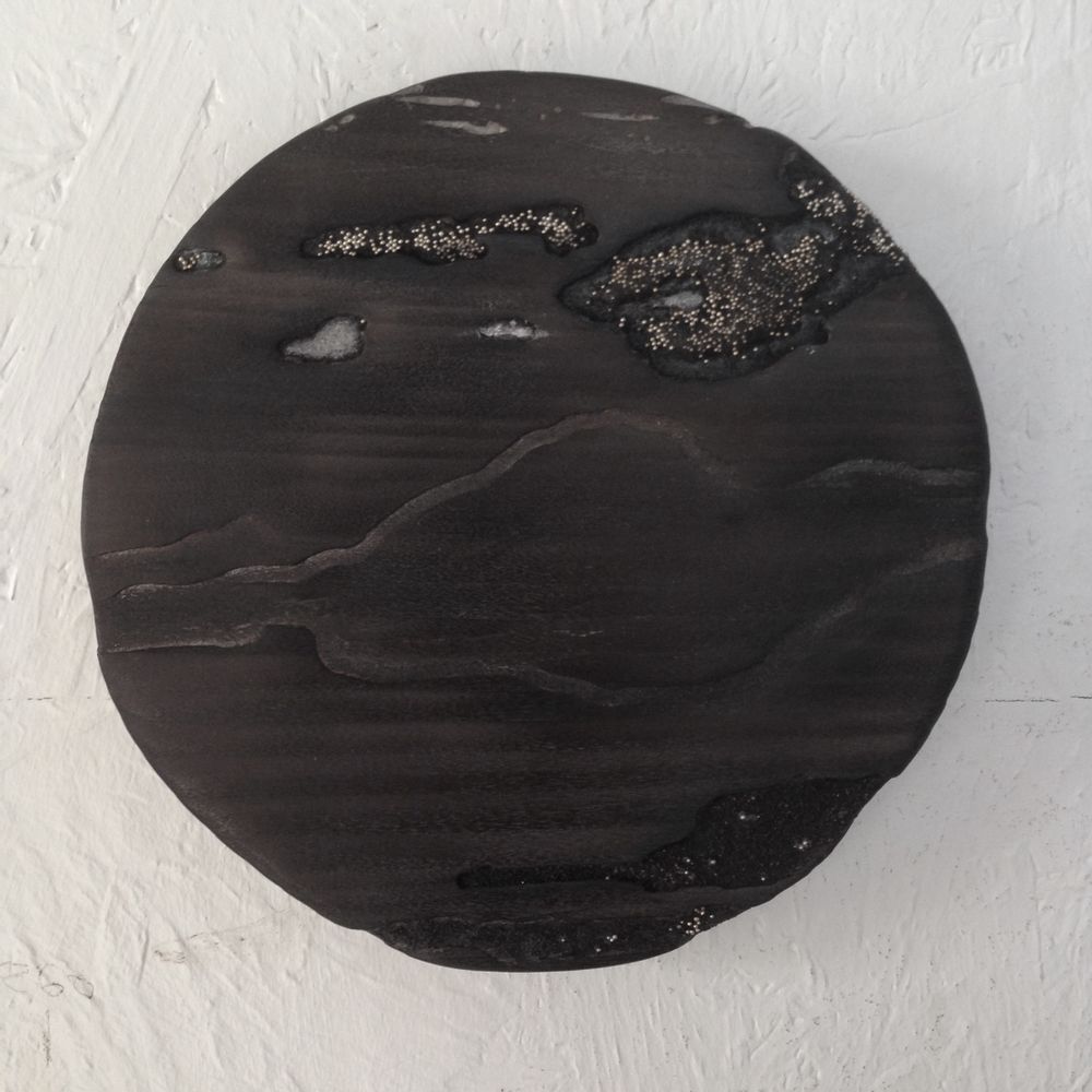 Unique pieces - LUNA - SUZANNE RIPPE