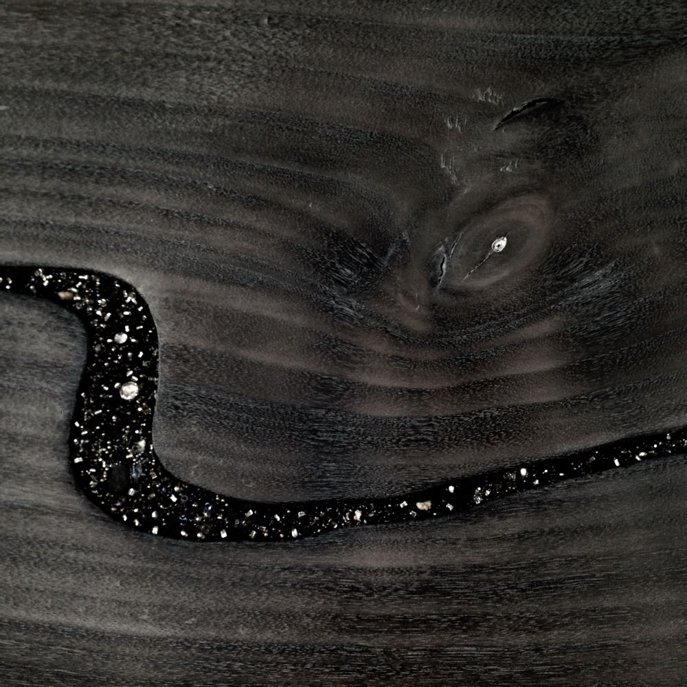 Unique pieces - LUNA - SUZANNE RIPPE