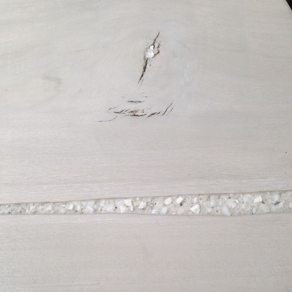 Unique pieces - LUNA - SUZANNE RIPPE