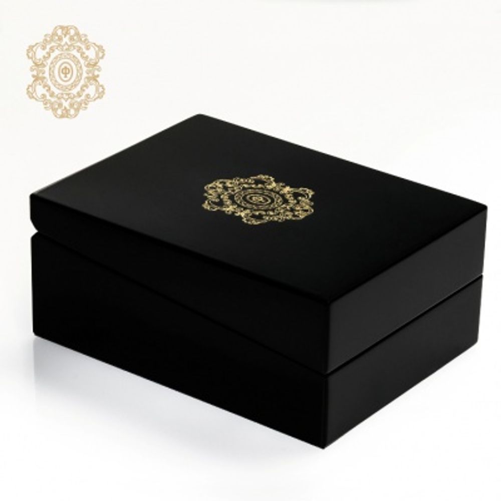 Cadeaux - Rasoir de surete HERMES - FRAGE