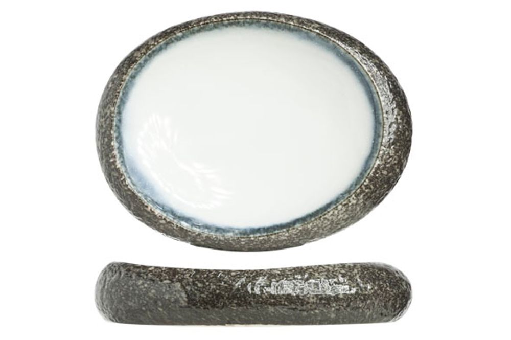 Assiettes de réception - Sea pearl - COSY&TRENDY