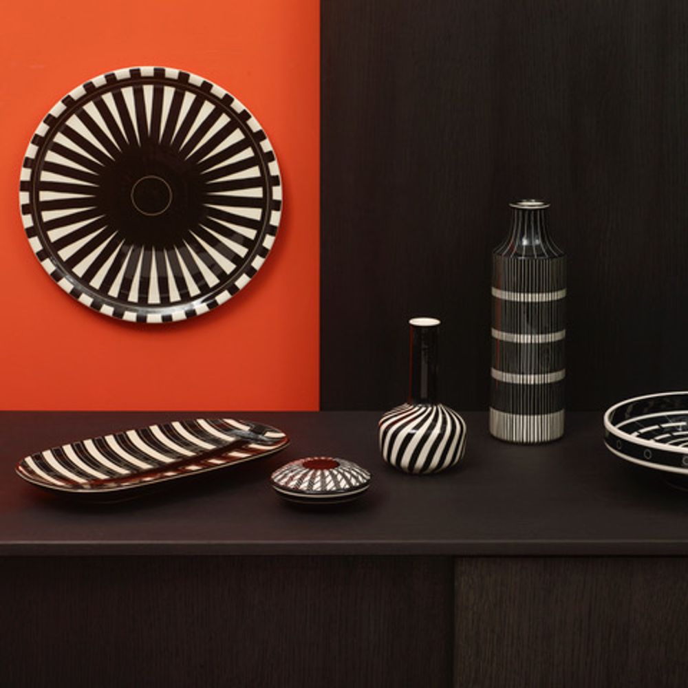 Céramique - HB-Ritz accessoires - HEDWIG BOLLHAGEN