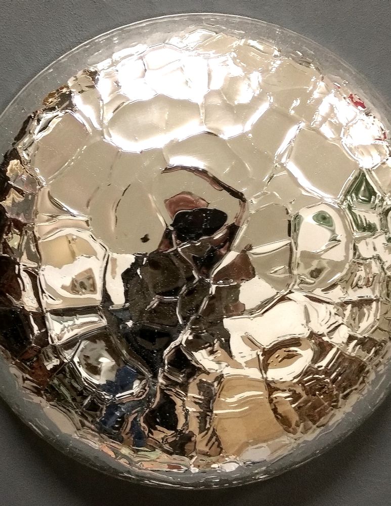 Mirrors - Miror - FUSION LIBRE