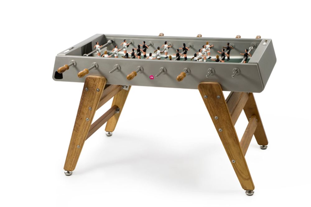 Tables de nuit - Babyfoot RS#3 wood - RS BARCELONA