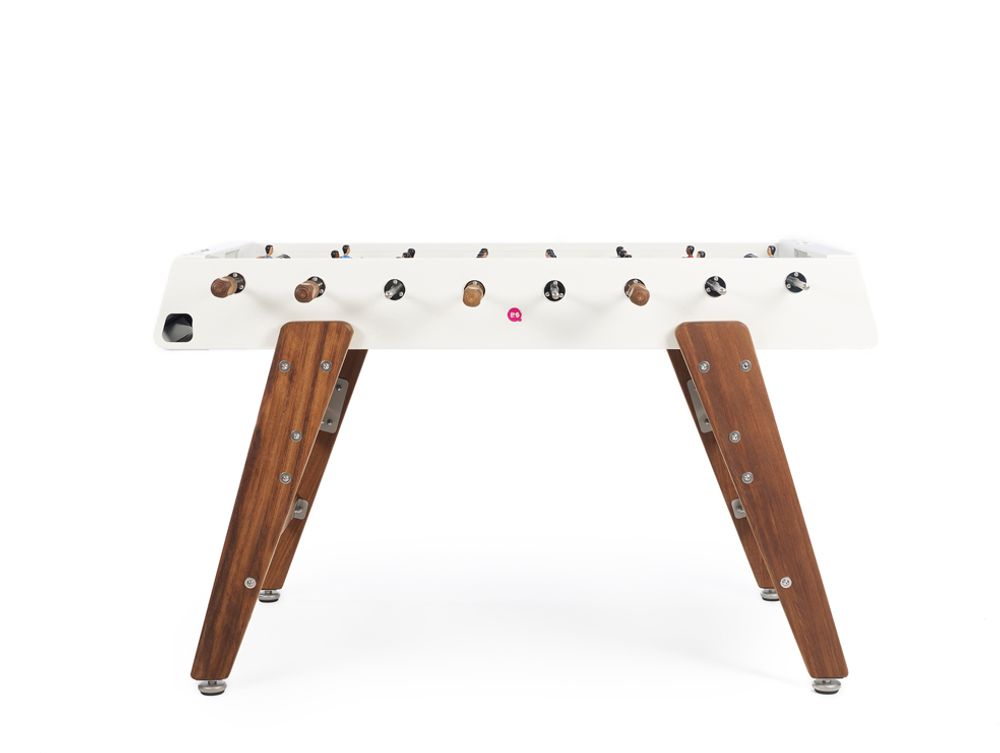 Tables de nuit - Babyfoot RS#3 wood - RS BARCELONA