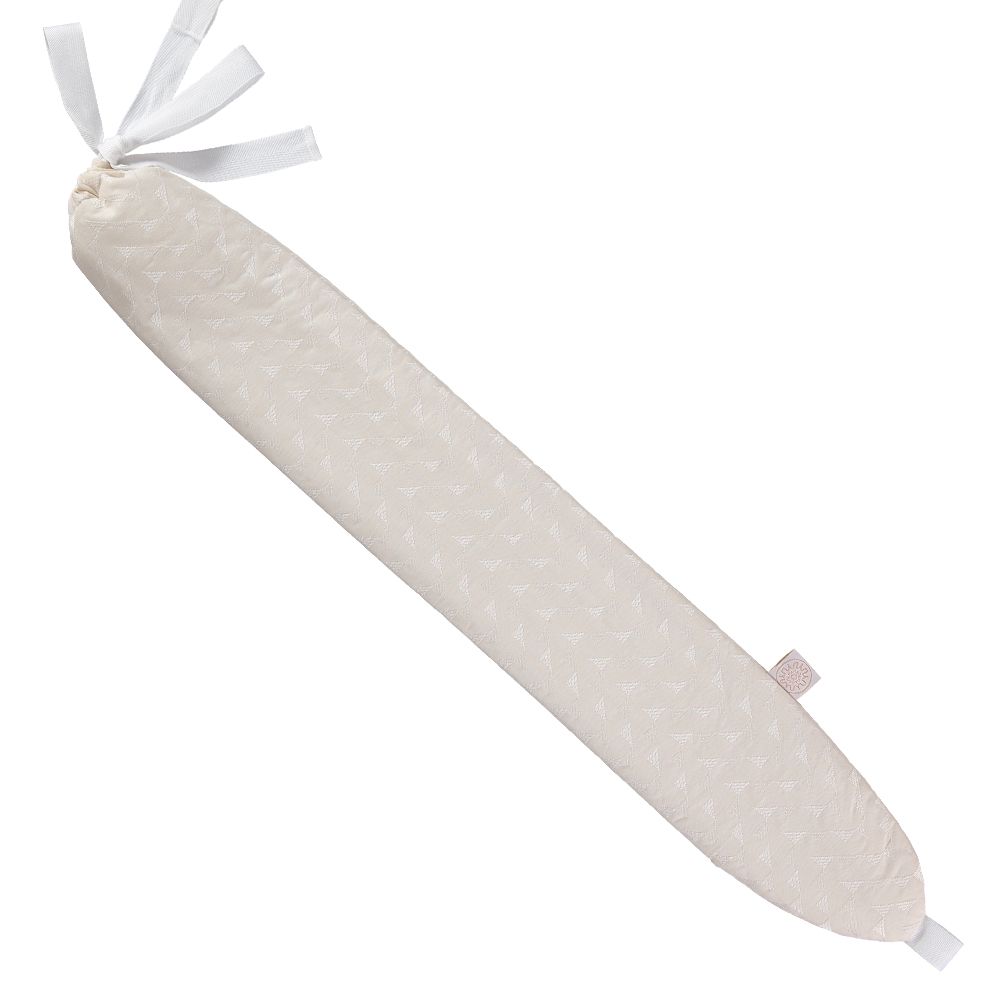 Comforters and pillows - YuYu Bottle - Chevron (Beige) - YUYU BOTTLE