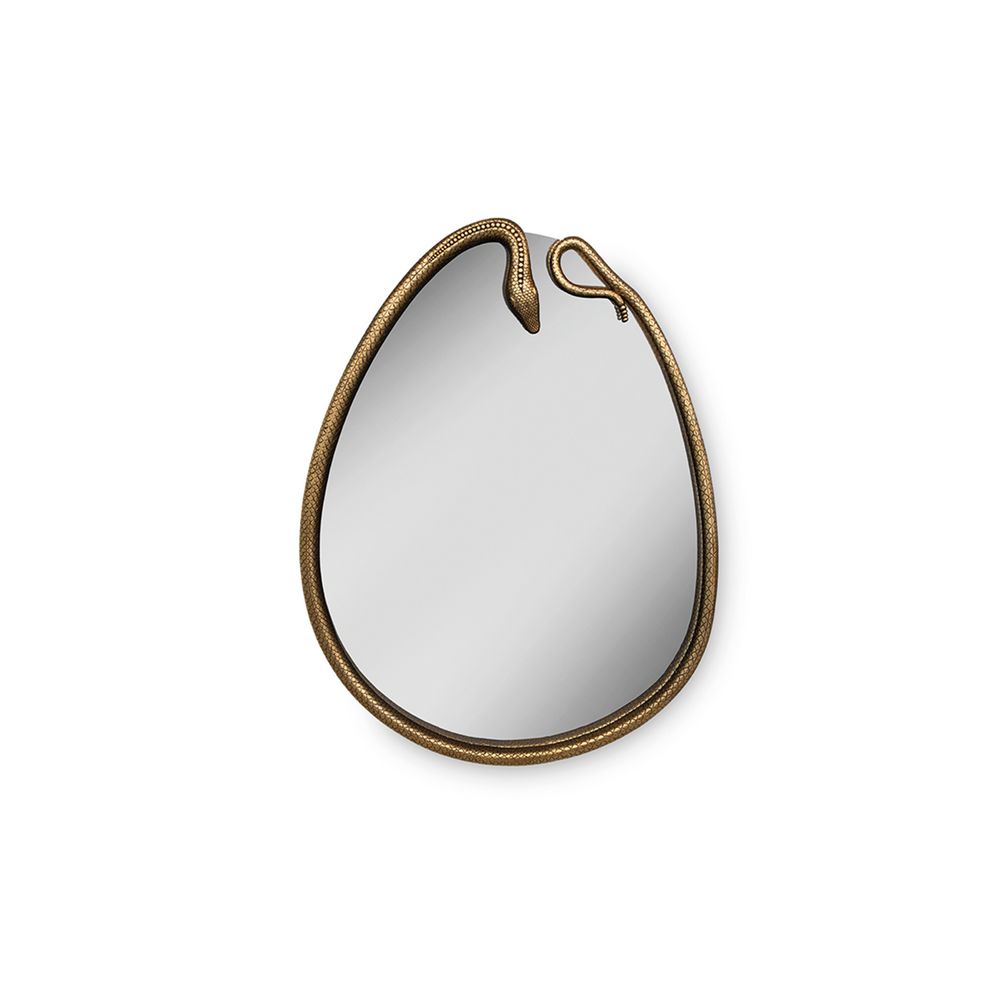 Miroirs - Serpentine Mirror - KOKET