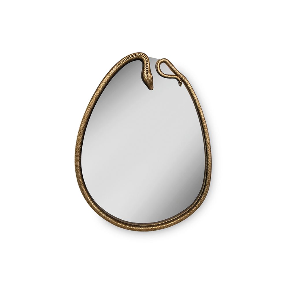 Miroirs - Serpentine Mirror - KOKET