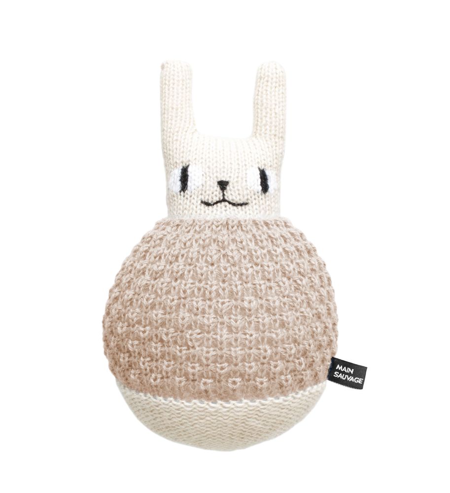 Cushions - Roly Polys - MAIN SAUVAGE