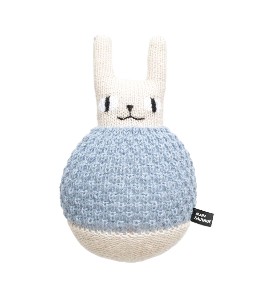 Cushions - Roly Polys - MAIN SAUVAGE