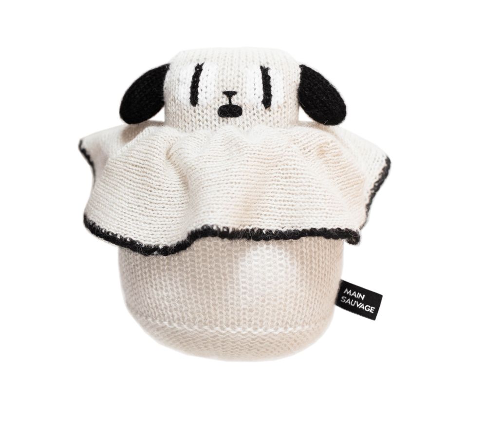 Cushions - Roly Polys - MAIN SAUVAGE