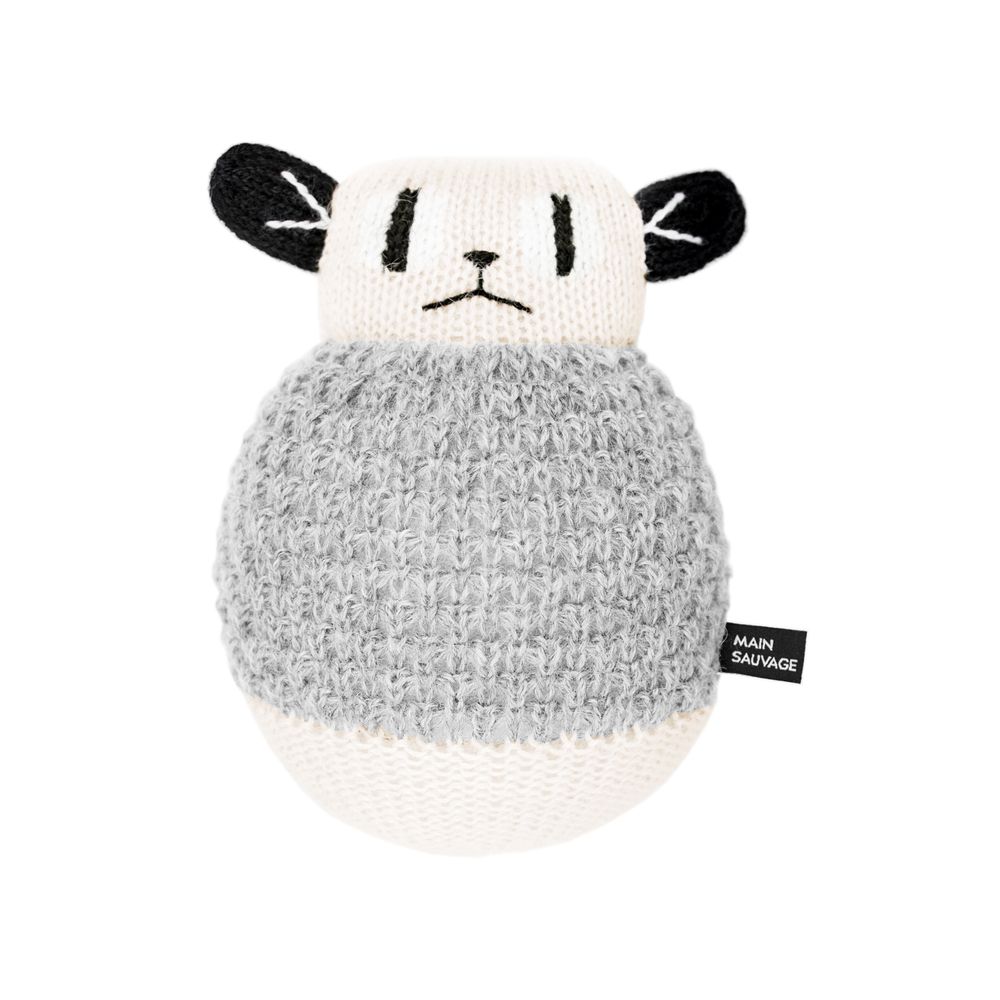 Cushions - Roly Polys - MAIN SAUVAGE