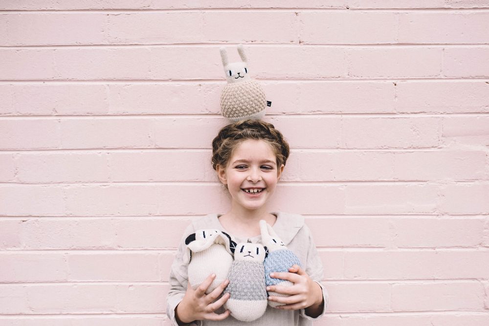 Cushions - Roly Polys - MAIN SAUVAGE