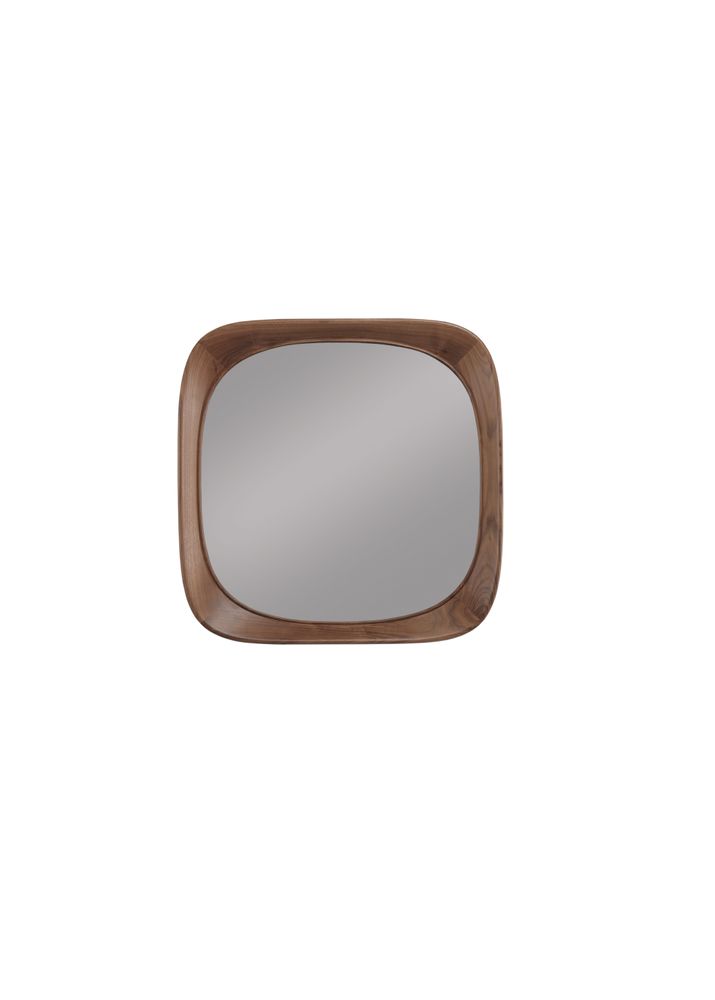 Hotel bedrooms - Sixty's Mirror - WEWOOD - PORTUGUESE JOINERY