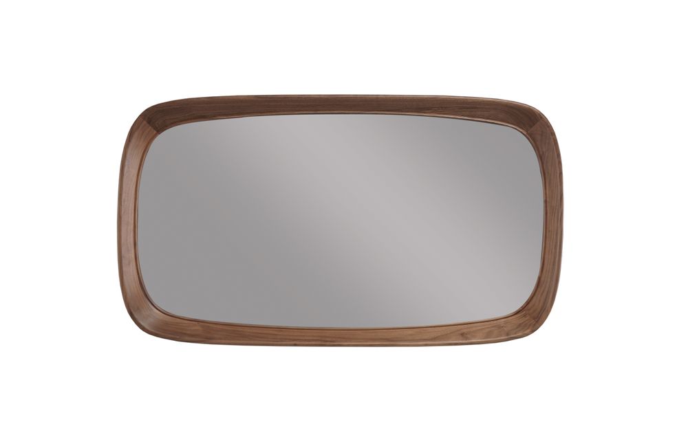 Hotel bedrooms - Sixty's Mirror - WEWOOD - PORTUGUESE JOINERY