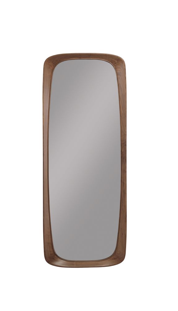 Hotel bedrooms - Sixty's Mirror - WEWOOD - PORTUGUESE JOINERY