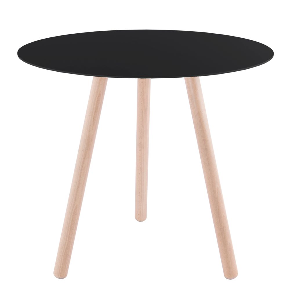Coffee tables - PLENITUDE - side table (made in France) - BIPOLART