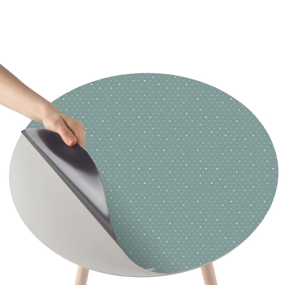 Coffee tables - PLENITUDE - side table (made in France) - BIPOLART
